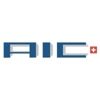 AIC Systems AG logo - Similar company to Werner Kuster Ag