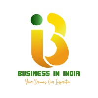 Business In India logo - Similar company to Spoke Infotech - The Best Small And Medium Business Management Software Providers In India.