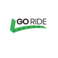 GoRide of Louisiana logo - Similar company to Reliaride Fka Scenic View Transportation