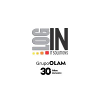 LOGIN S.A. logo - Similar company to Login Sa