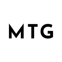 MTG logo - Similar company to Glum
