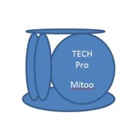 Tech-pro Mitoo(Customer review) logo - Similar company to Metoo
