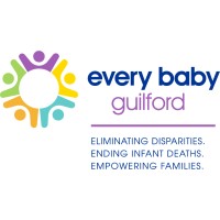 Every Baby Guilford logo - Similar company to Bengine