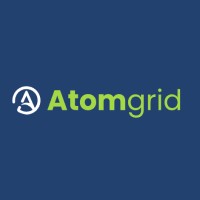 Atomgrid logo - Similar company to Suman Chemical Industries Limited