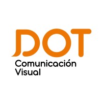 Dot Comunicación Visual logo - Similar company to Desert Highland Transportation Guatemala