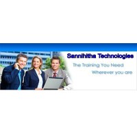 Sannihitha Technologies logo - Similar company to Futuregen Technologies