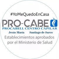 Procabell Centro Capilar logo - Similar company to Imcop Group