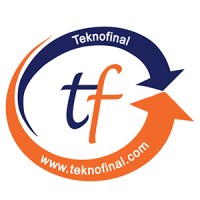 TEKNOFİNAL logo - Similar company to Baskitasarim.Net