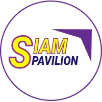 SIAMPAVILLION CO.,LTD. l บริษัท สยามพาวิลเลี่ยน จำกัด l logo - Similar company to Smpthai