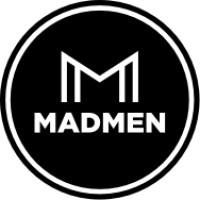 Mad Men Ltd logo - Similar company to Wecode.Inc