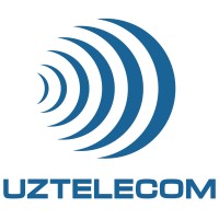 Uzbektelecom JSC logo - Similar company to All-Win Solutions