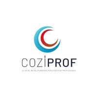 Coziprof logo - Similar company to Cozip