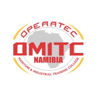 OMITC Namibia logo - Similar company to Maketec