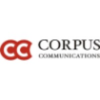 Corpus Communications logo - Similar company to Kozossegi-Media.Com