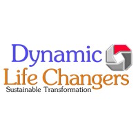 Dynamic Life Changers logo - Similar company to Oto~Let