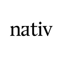Nativ Ibiza logo - Similar company to Littlepinkbook