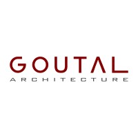 Goutal Architecture logo - Similar company to Zkarchitects