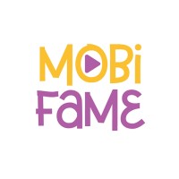 Mobifame logo - Similar company to Dodecahedron Oyun Geliştirici Topluluğu