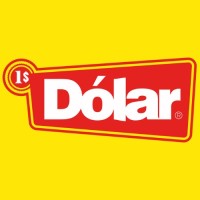 Dólar logo - Similar company to The Dolar Shop