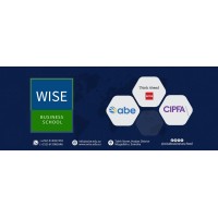 Wise Business School logo - Similar company to Ttc Partners Cpas