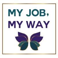 MY JOB MY WAY logo - Similar company to Atelier E.Design
