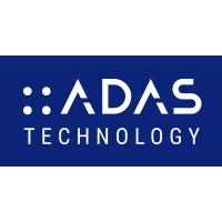 Adas Technology logo - Similar company to Versa 3 Technology