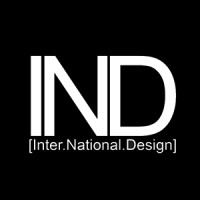 IND [Inter.National.Design] logo - Similar company to Akkoca