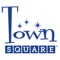 Town Square Fort Mill logo - Similar company to Carepoint, Inc.
