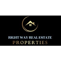 Right Way Real Estate logo - Similar company to House Rules Limtd