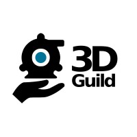 3D Guild logo - Similar company to Crest Consultants Ab