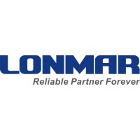 LONMAR TRACTOR PARTS logo - Similar company to Marzen Tractor Parts