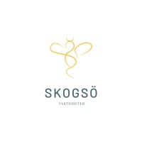 Skogsö Fastigheter logo - Similar company to Hedern Fastigheter