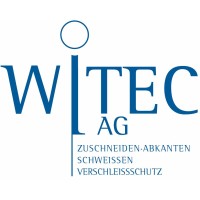 WITEC AG logo - Similar company to Witec