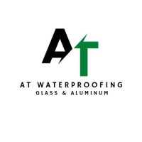 AT Waterproofing G & A logo - Similar company to Engiconstruct Limited