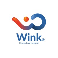 Wink Consultora logo - Similar company to Meira Productivity