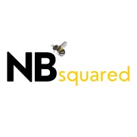 NBsquared | Life & Health Coaching logo - Similar company to Phoenix Breathwork & Wellbeing