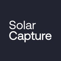 Solar Capture Technologies logo - Similar company to Quantasol Ltd