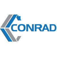 Conrad Roofing & Construction Co. logo - Similar company to Red River Roofing Siding & Windows