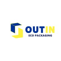 Outin ECO Packaging logo - Similar company to Far East Group /Geotegrity Eco Pack