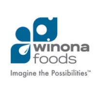 Winona Foods logo - Similar company to Be'S Refreshments
