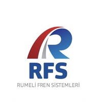 RFS Brake System logo - Similar company to Rumeli Makina