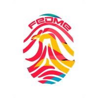 Federación Española de Deportes de Montaña y Escalada logo - Similar company to Cibuc