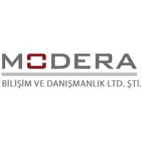 MODERA BİLİŞİM VE DANIŞMANLIK LİMİTED ŞİRKETİ logo - Similar company to Givent