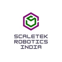 ScaleTek Robotics India logo - Similar company to Qualki