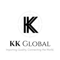 KK GLOBAL logo - Similar company to Taketoweb