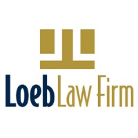 Loeb Law Firm logo - Similar company to Gm Peters - A Bukaty Companies Property & Casualty Partner