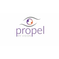 Propel My Vision