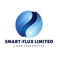 Smart-Flux Limited logo - Similar company to Accountable, Responsive & Capable Government