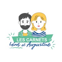 Les Carnets de Léon et Augustine logo - Similar company to Vitalbase