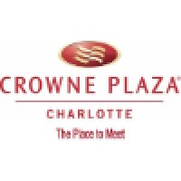 Crowne Plaza Charlotte Hotel